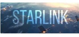 starlink button